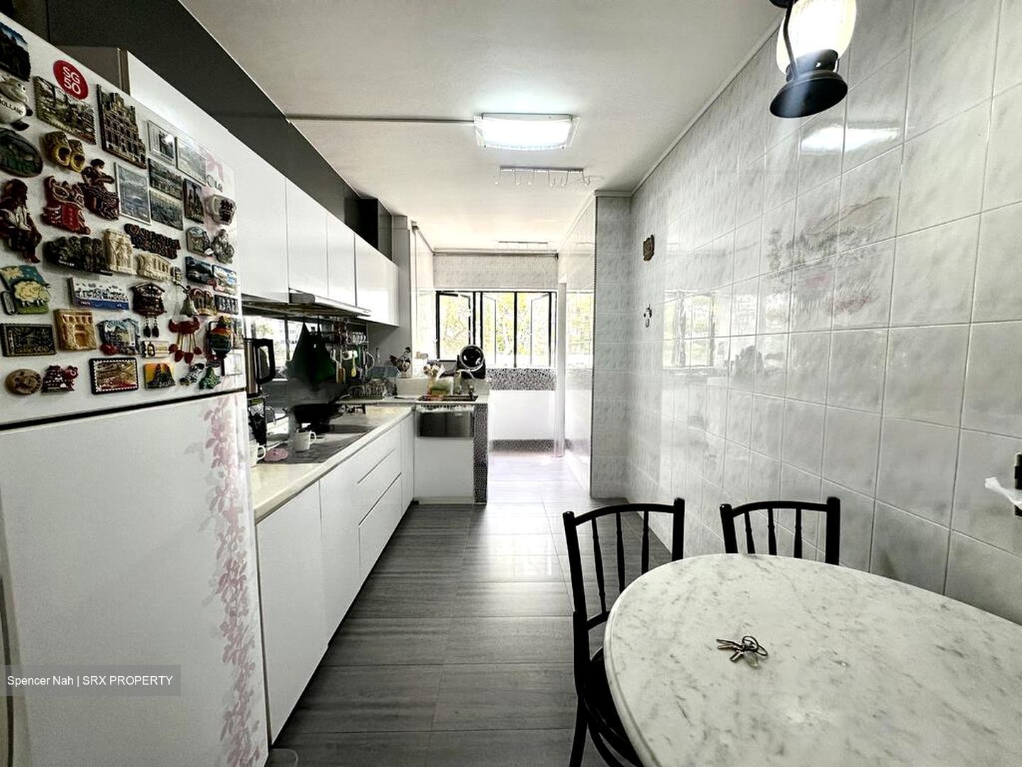 Blk 249 Tampines Street 21 (Tampines), HDB 4 Rooms #463434511